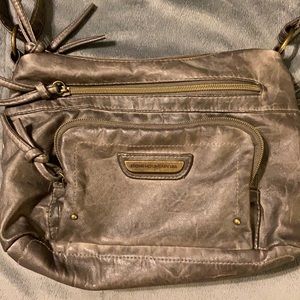 Stone Mountain USA purse